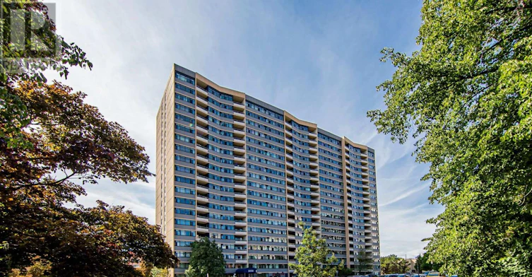 1712-2050 Bridletowne Circle, Toronto, ON, M1W 2V5