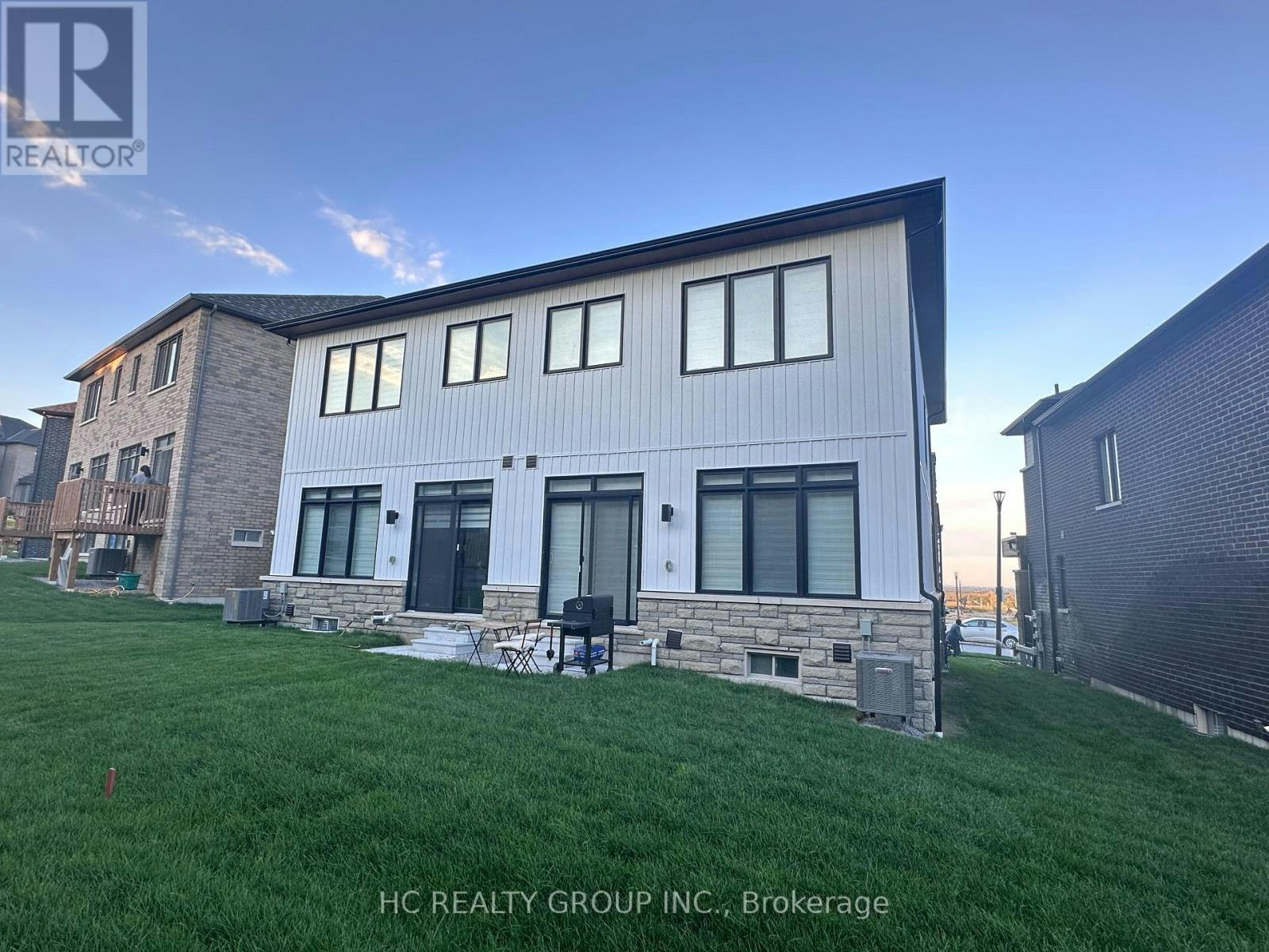 1018 Valhalla Terrace, Pickering, ON, L1X 0P8 - 17