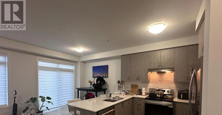 1018 Valhalla Terrace, Pickering, ON, L1X 0P8 - 4