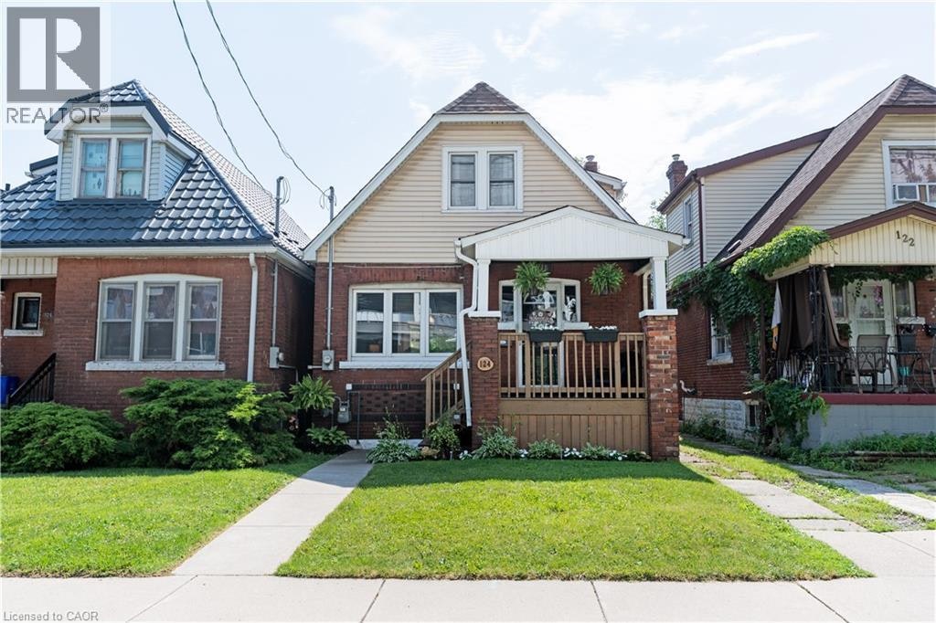 124 Balsam Avenue N, Hamilton, ON, L8L 6Y3