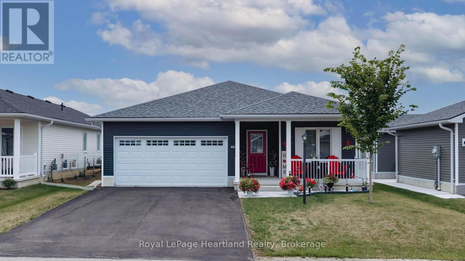 251 Lakebreeze Drive, Goderich, ON, N7A 0B9