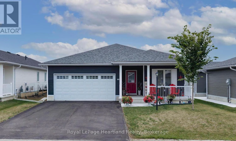 251 Lakebreeze Drive