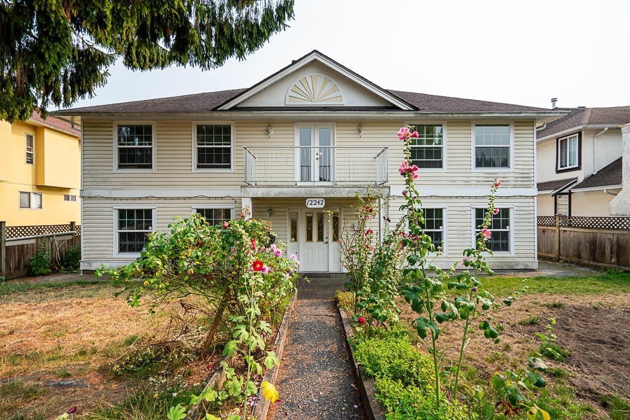 12242 64 Avenue, Surrey, BC, V3W 1W7