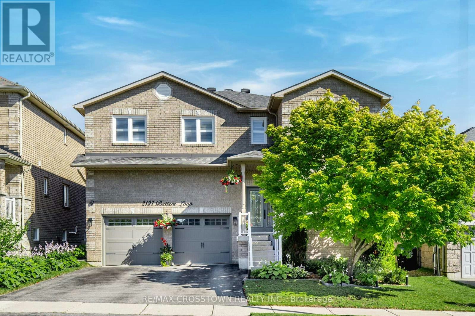 2197 Batters Loop, Innisfil, ON, L9S 0C9