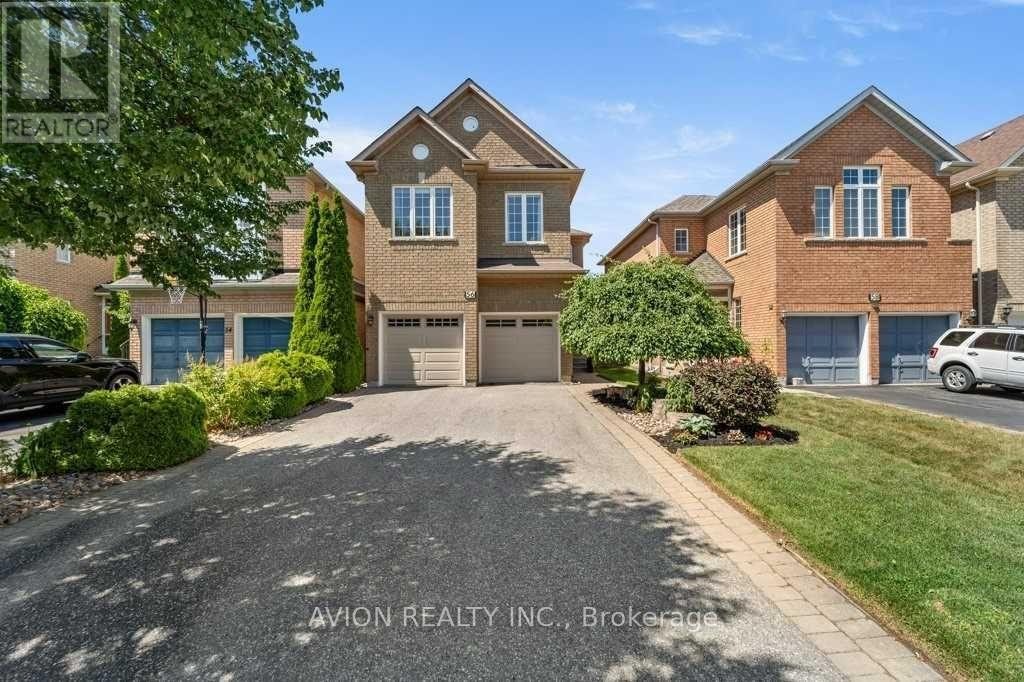 BSMT-56 Golden Oak Avenue, Richmond Hill, ON, L4S 1Y5