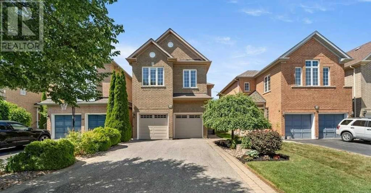 BSMT-56 Golden Oak Avenue, Richmond Hill, ON, L4S 1Y5