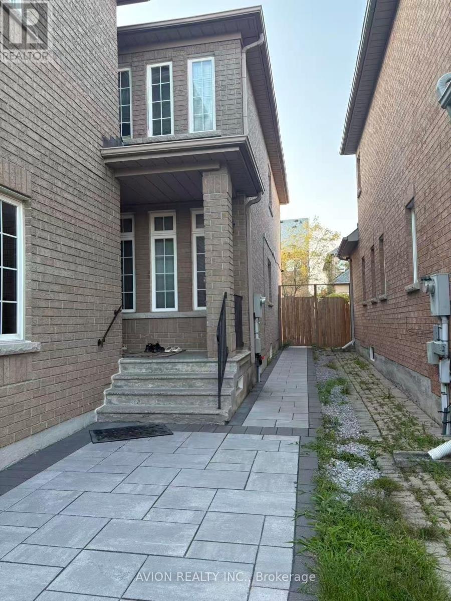BSMT-56 Golden Oak Avenue, Richmond Hill, ON, L4S 1Y5 - 2