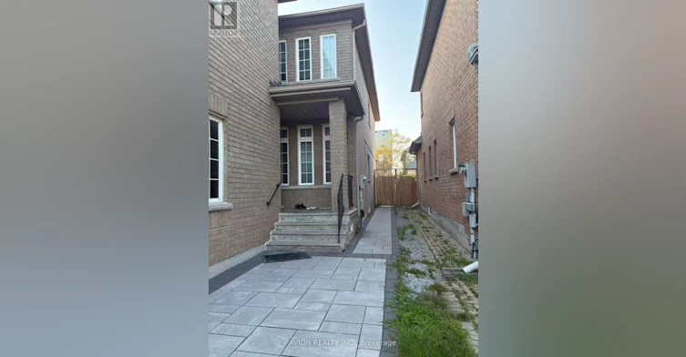 BSMT-56 Golden Oak Avenue, Richmond Hill, ON, L4S 1Y5 - 2
