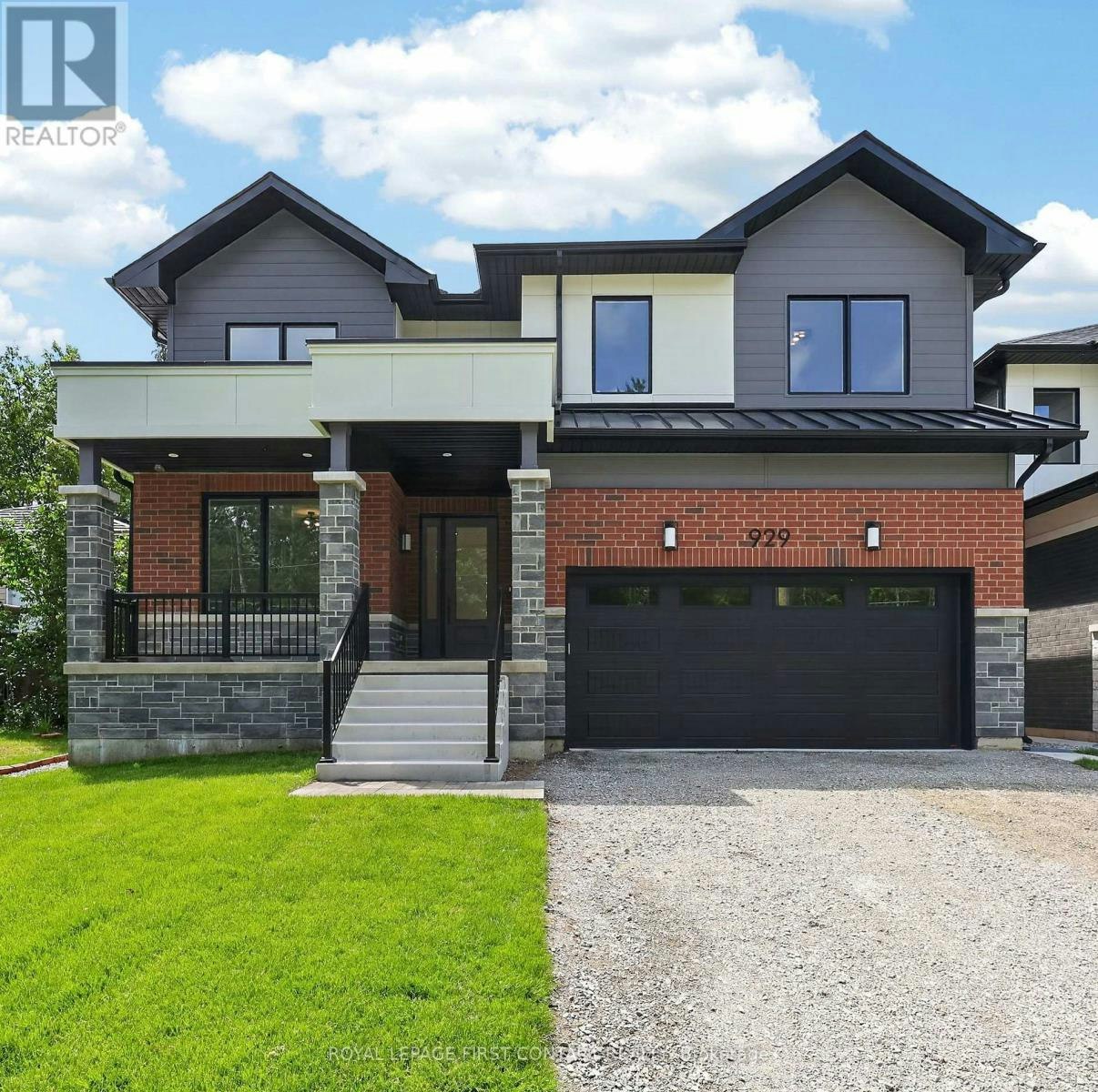 UPPER-929 7th Line, Innisfil, ON, L9S 4G1