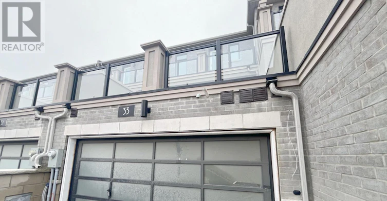 33 Mumbai Drive, Markham, ON, L3S 3K5 - 18