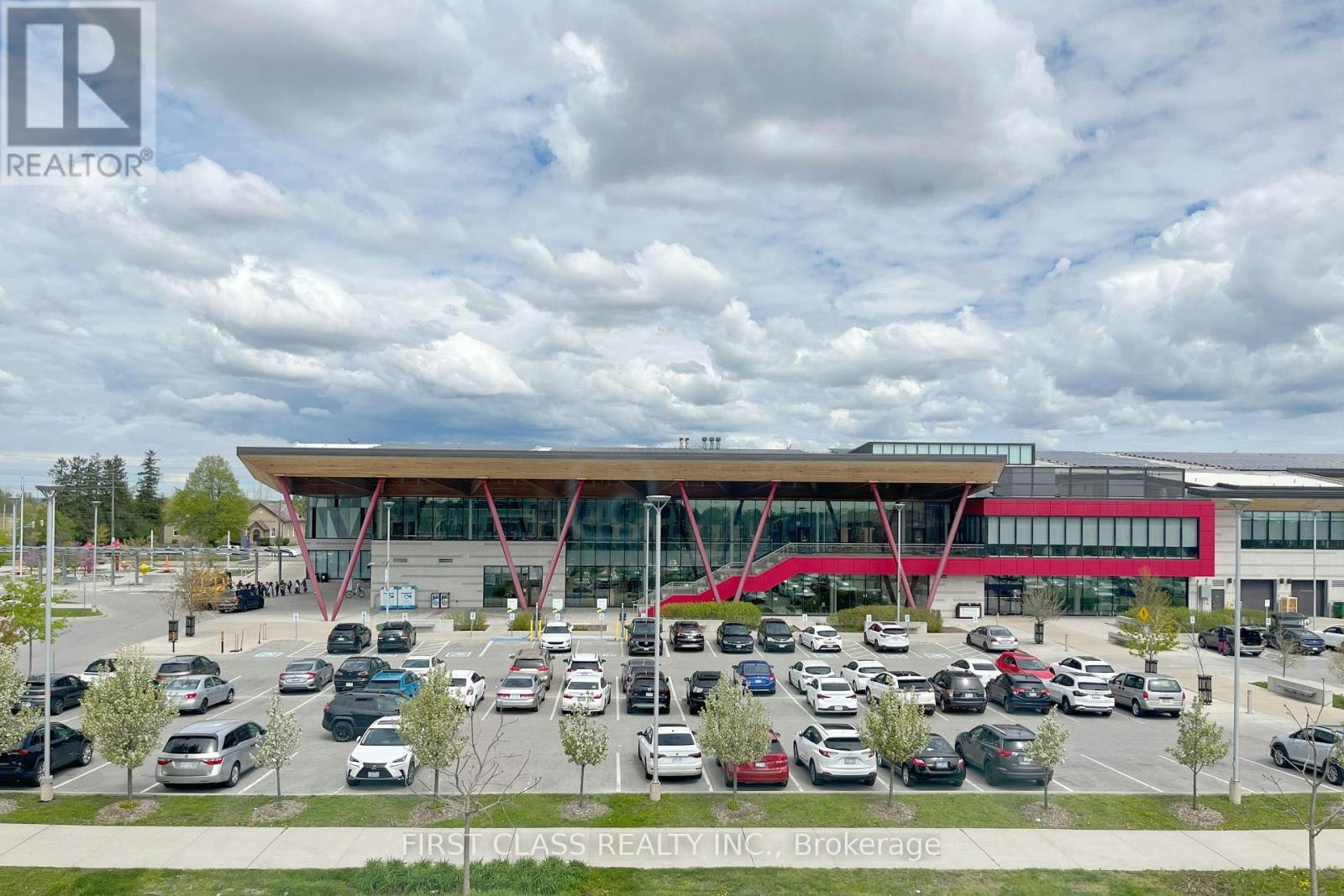 33 Mumbai Drive, Markham, ON, L3S 3K5