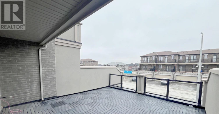 33 Mumbai Drive, Markham, ON, L3S 3K5 - 7