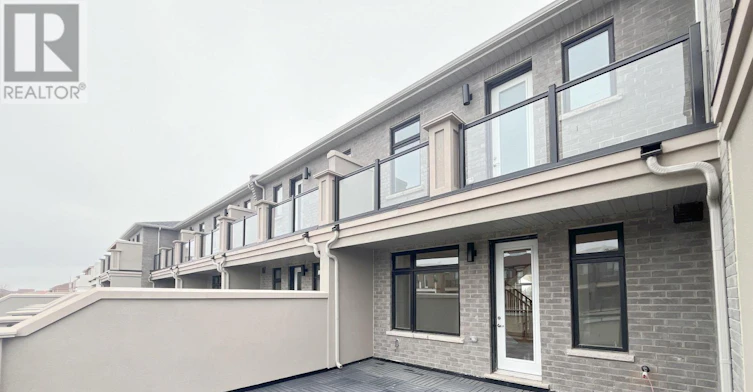 33 Mumbai Drive, Markham, ON, L3S 3K5 - 8