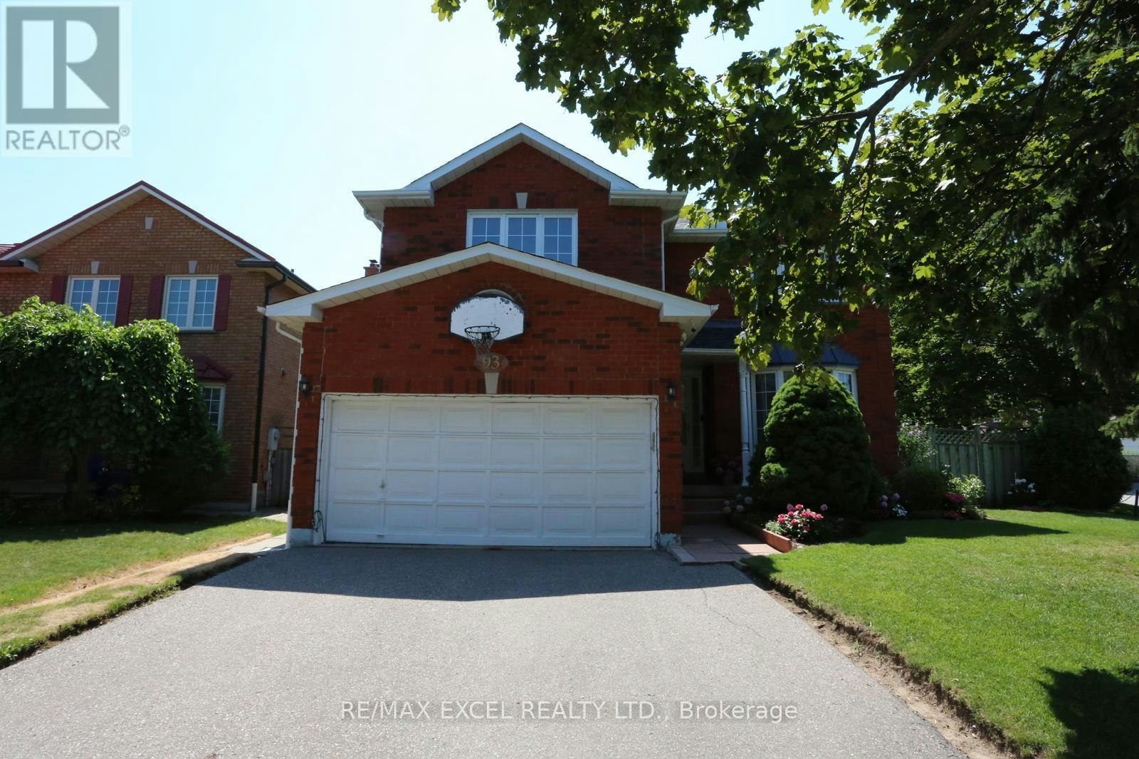 93 Olivewood Drive, Markham, ON, L3S 3E2