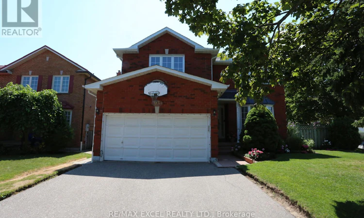 93 Olivewood Drive