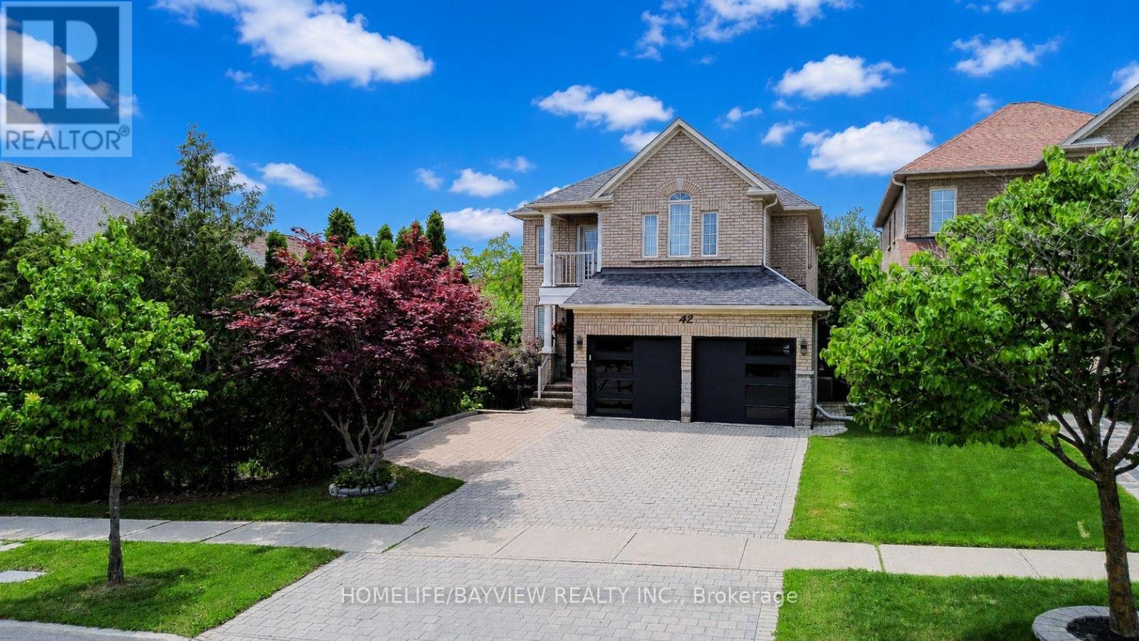 42 Shadow Falls Drive, Richmond Hill, ON, L4E 4J7