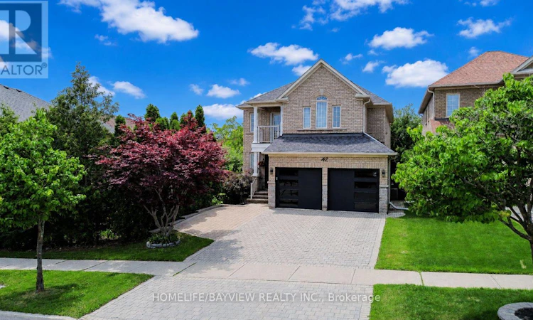 42 Shadow Falls Drive