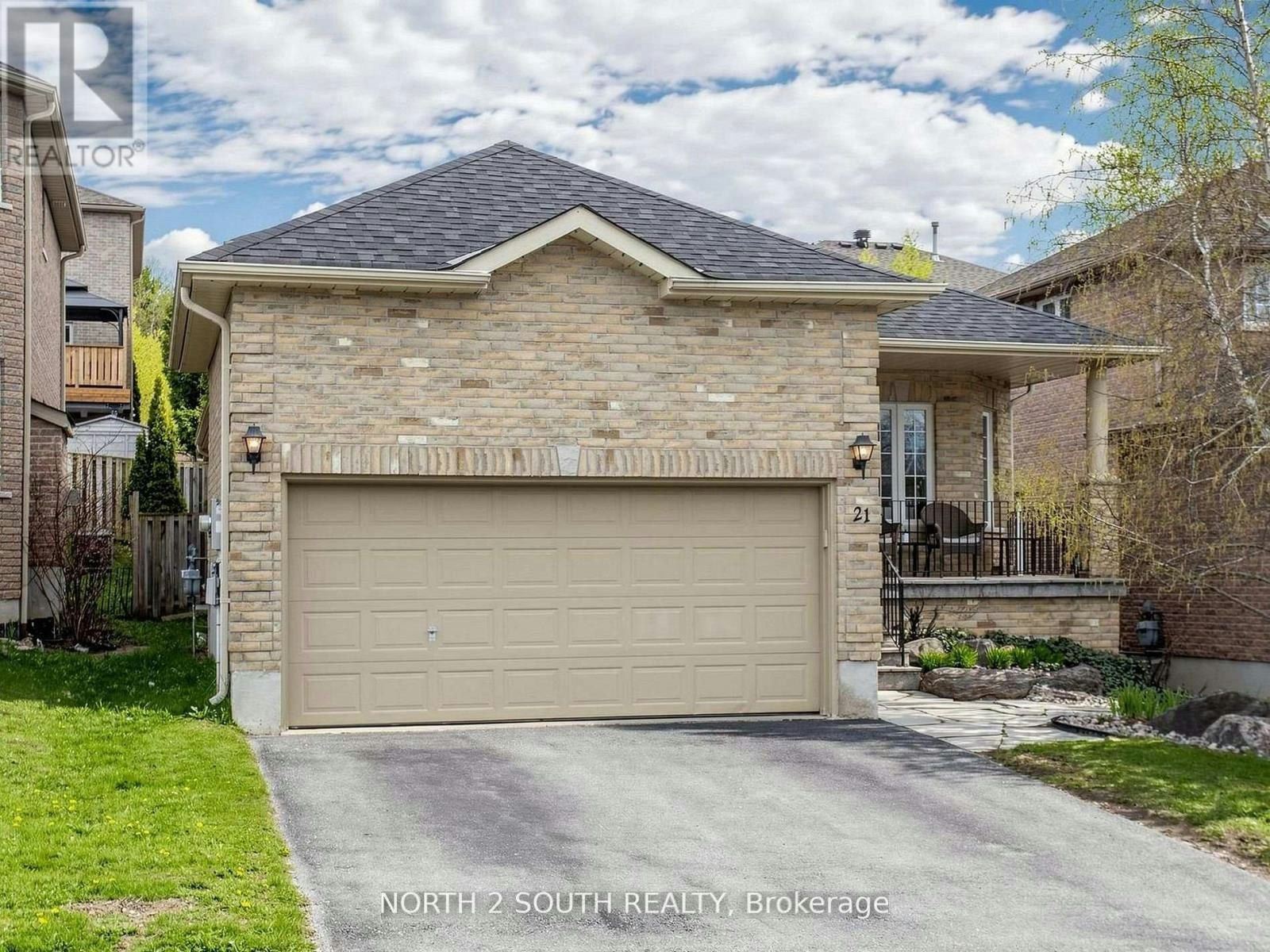 21 Black Ash Trail, Barrie, ON, L4N 3K2