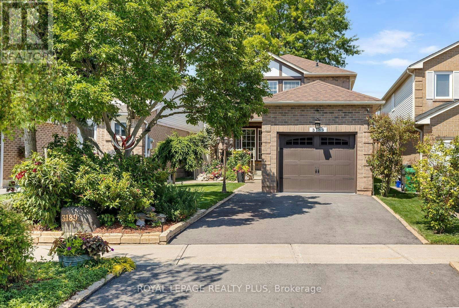 3189 Coldstream Road, Mississauga, ON, L5L 5J7