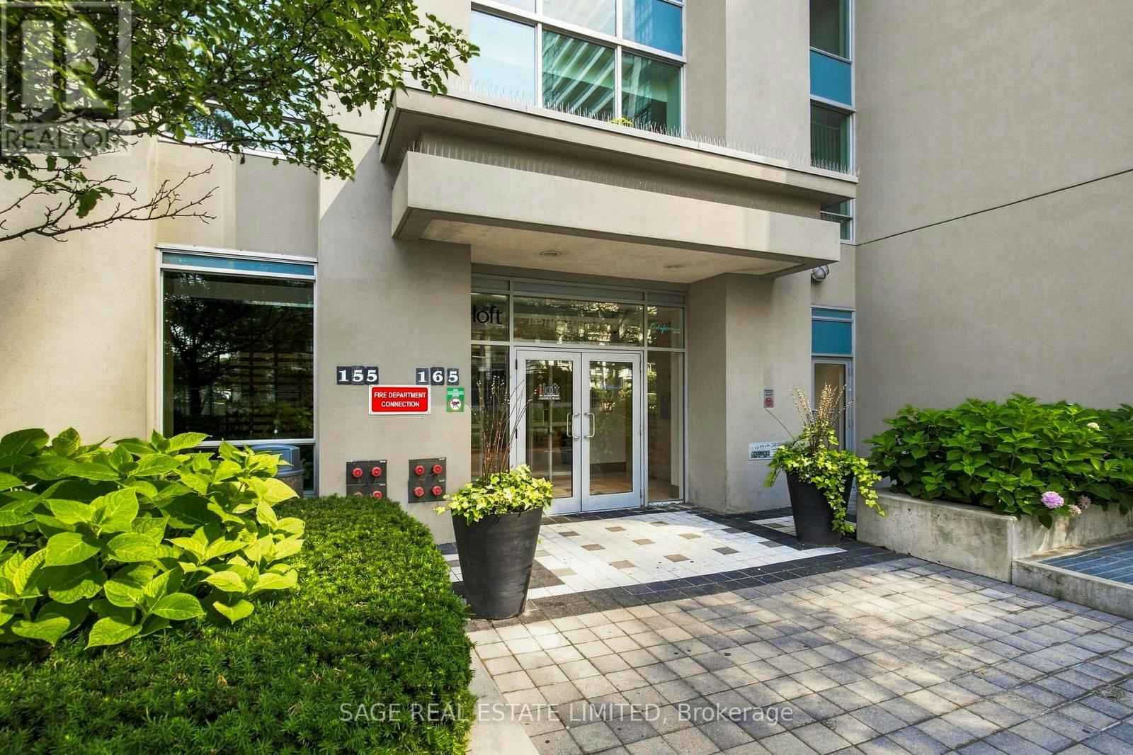 1428-165 Legion Road N, Toronto, ON, M8Y 0B3 - 17