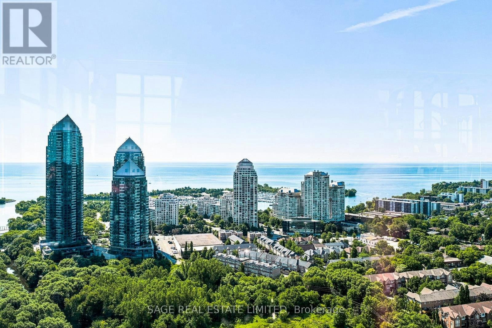 1428-165 Legion Road N, Toronto, ON, M8Y 0B3 - 12