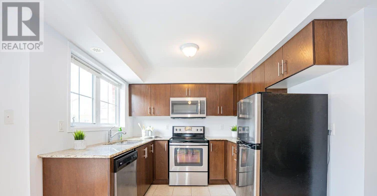 3-2476 Post Road, Oakville, ON, L6H 0K1 - 3