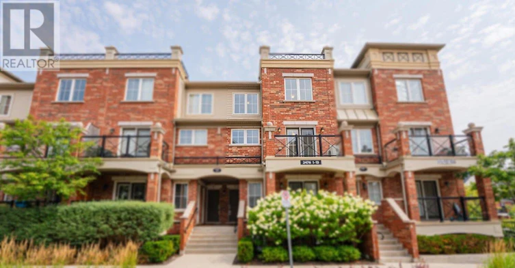 3-2476 Post Road, Oakville, ON, L6H 0K1