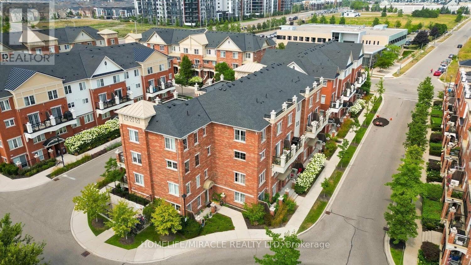 3-2476 Post Road, Oakville, ON, L6H 0K1 - 2