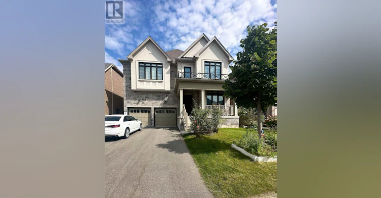 1241 Raspberry Terrace, Milton, ON, L9T 2X5