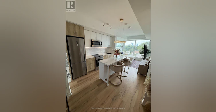 405-1195 The Queensway, Toronto, ON, M8Z 0H1