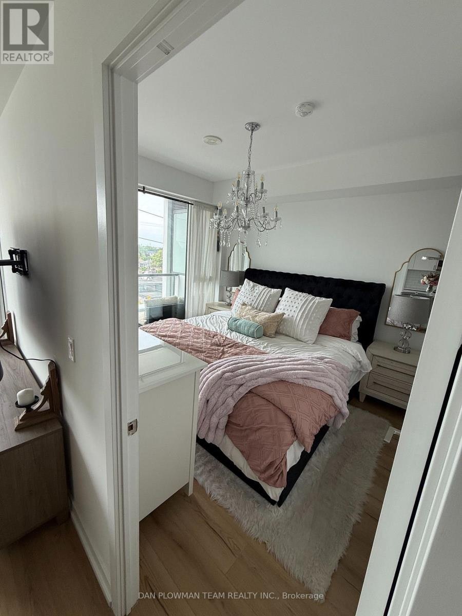 405-1195 The Queensway, Toronto, ON, M8Z 0H1 - 5