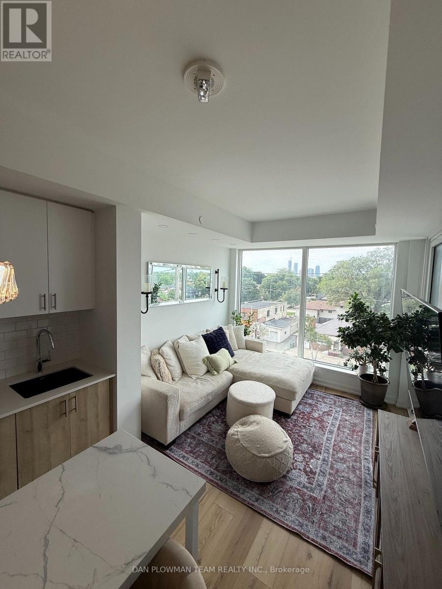 405-1195 The Queensway, Toronto, ON, M8Z 0H1 - 4