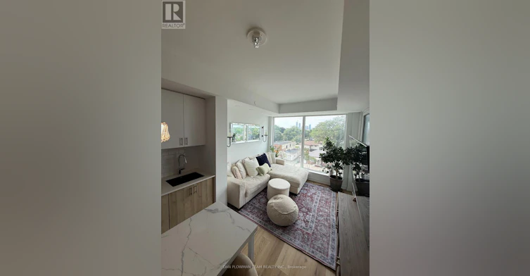 405-1195 The Queensway, Toronto, ON, M8Z 0H1 - 4