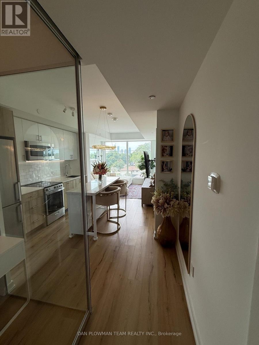405-1195 The Queensway, Toronto, ON, M8Z 0H1 - 8