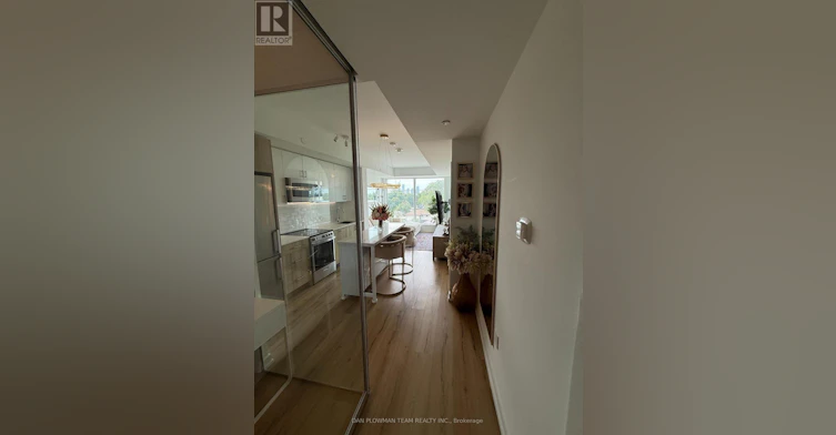 405-1195 The Queensway, Toronto, ON, M8Z 0H1 - 8