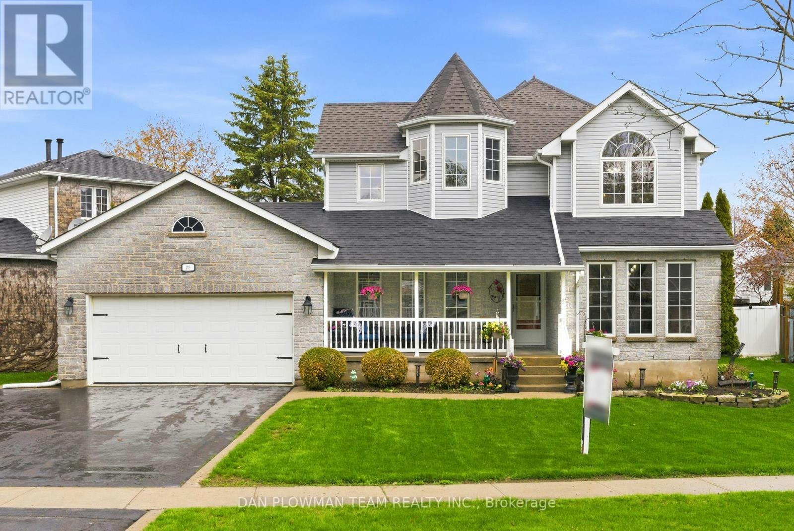 28 Bayshore Drive, Loyalist, ON, K0H 1G0