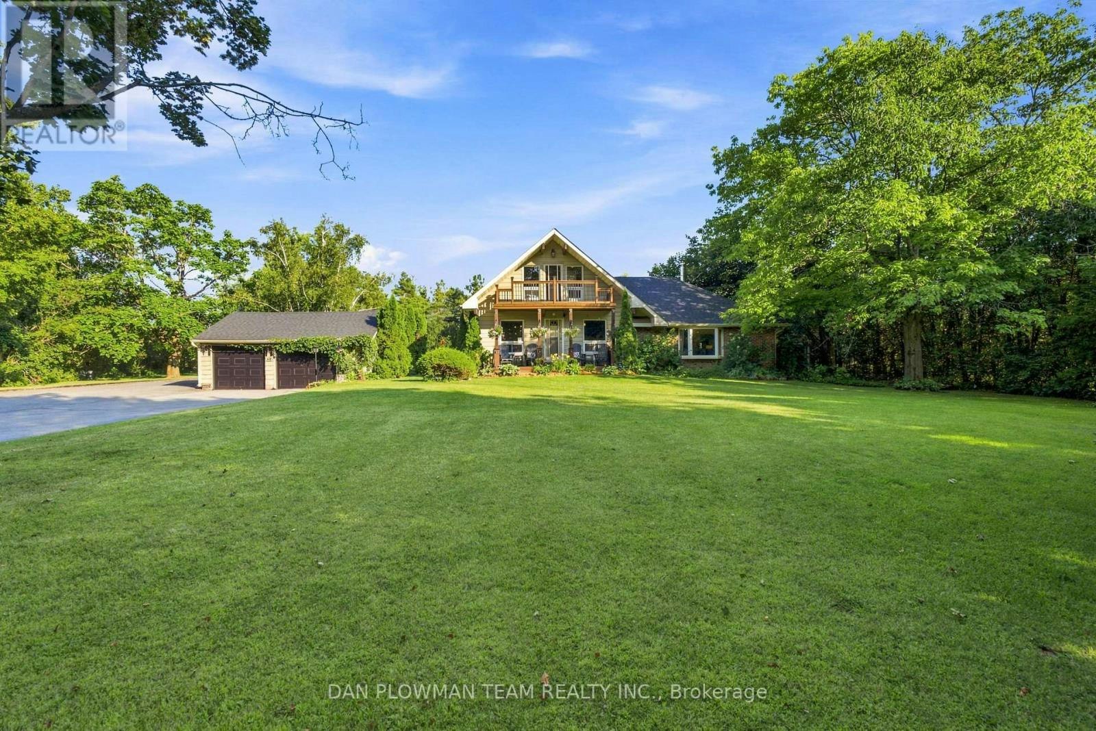 9 Valley Road, Cavan Monaghan, ON, L0A 1G0