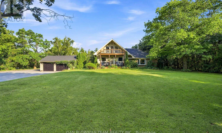 9 Valley Road