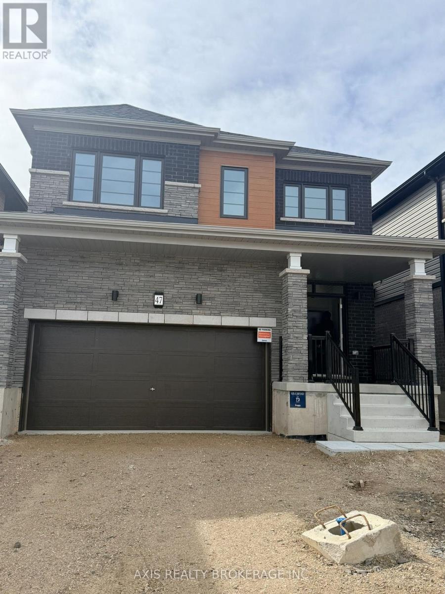 47 Picard Street, Woolwich, ON, N0B 1M0
