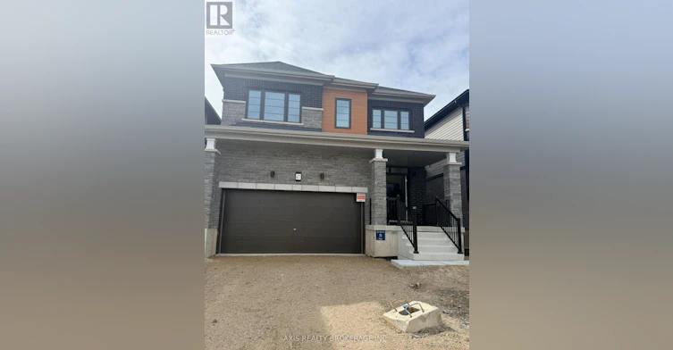 47 Picard Street, Woolwich, ON, N0B 1M0