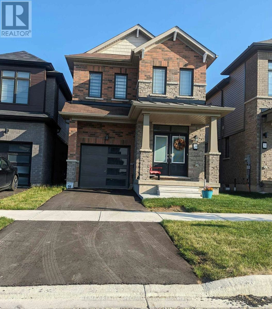 29 Gunn Avenue, Brantford, ON, N3T 0V3