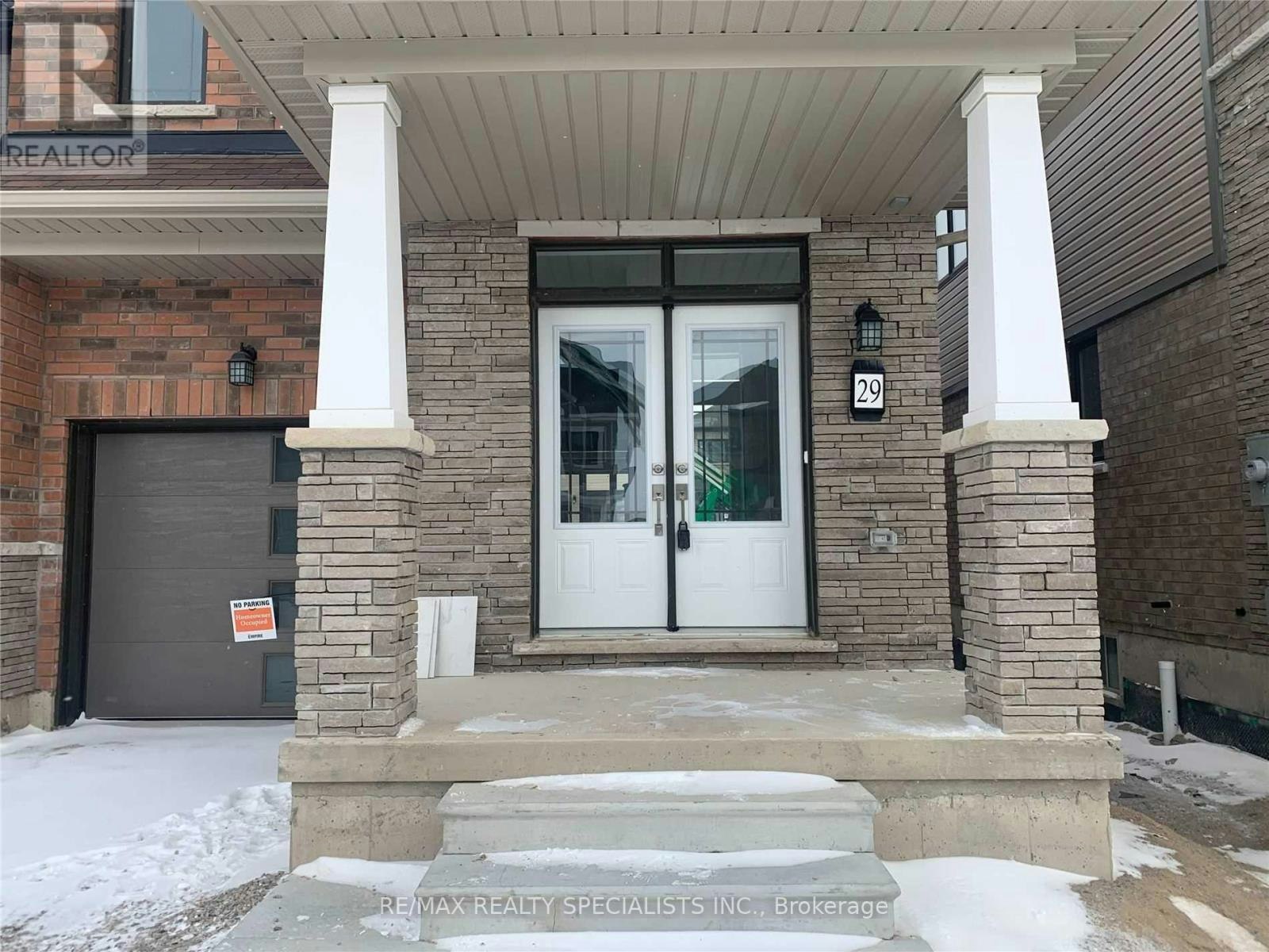 29 Gunn Avenue, Brantford, ON, N3T 0V3 - 2