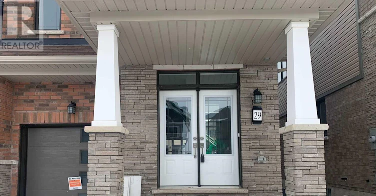29 Gunn Avenue, Brantford, ON, N3T 0V3 - 2