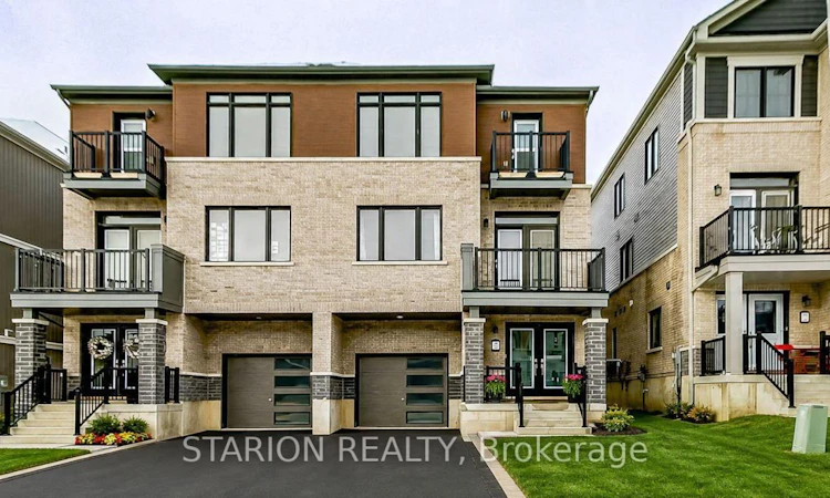 29 Granville Crescent