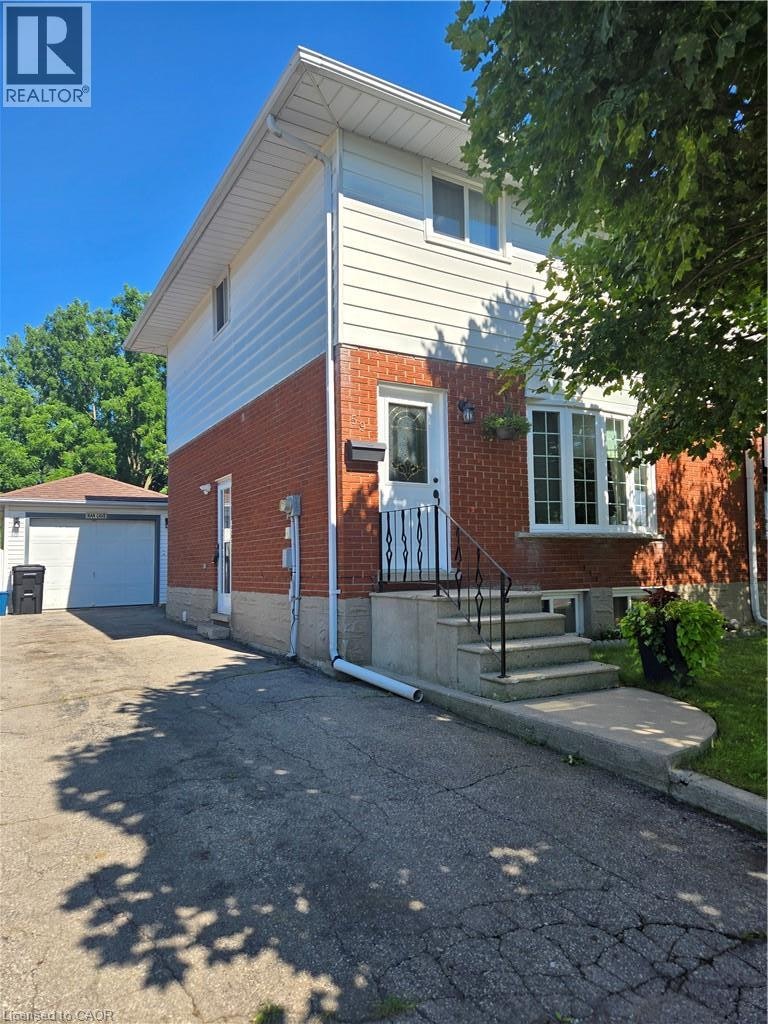 59 Chalmers Street S, Cambridge, ON, N1R 6A5