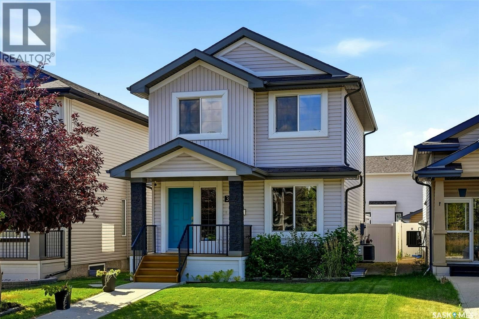 3326 Green Moss Lane, Regina, SK, S4V 1P2
