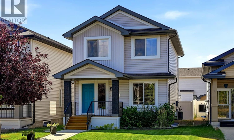 3326 Green Moss Lane