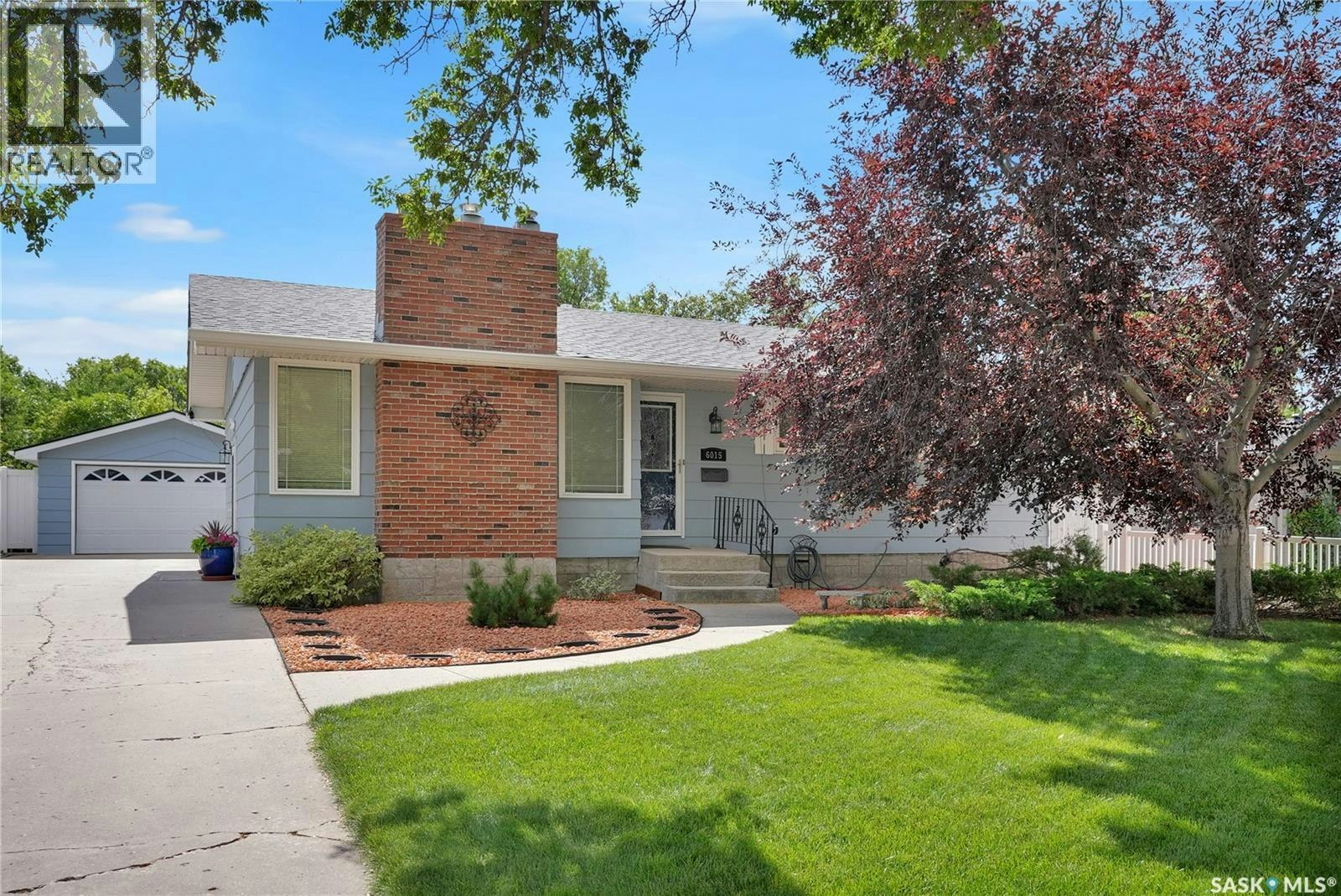 6015 7th Avenue N, Regina, SK, S4T 6X2