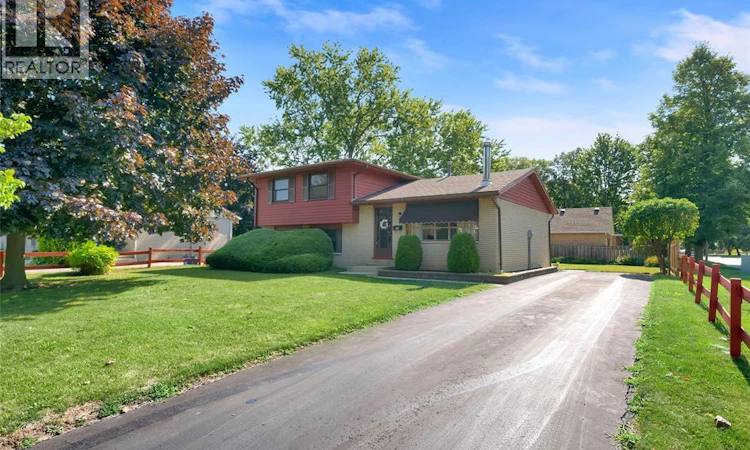 85 Pheasant Drive