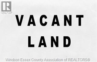 V/L Edward, Windsor, ON, N8S 3A4